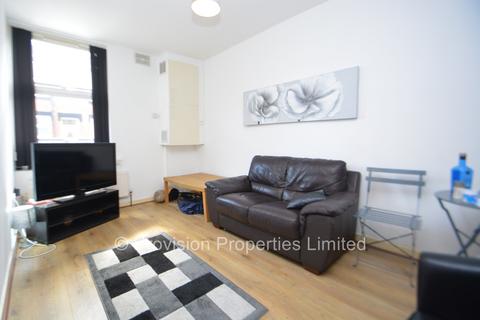 1 bedroom flat to rent, Harold Walk, Hyde Park LS6