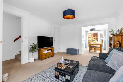3 bedroom end of terrace house for sale, Sandeman Gardens, Ware SG12