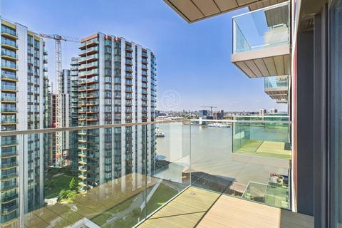 1 bedroom apartment for sale, Judde House, Duke Of Wellington Avenue, London, SE18
