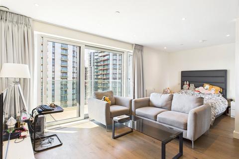 1 bedroom apartment for sale, Judde House, Duke Of Wellington Avenue, London, SE18