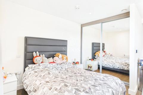 1 bedroom apartment for sale, Judde House, Duke Of Wellington Avenue, London, SE18