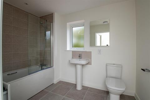 3 bedroom semi-detached house to rent, ONE MONTH RENT FREE - Shenley Wood, Milton Keynes