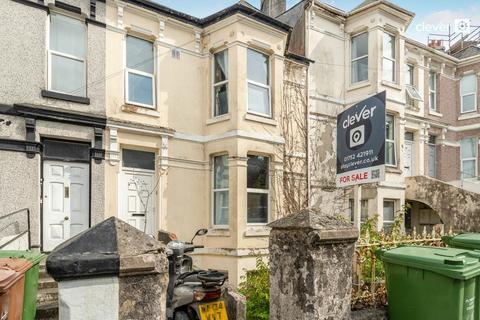 undefined, Lisson Grove, Plymouth PL4