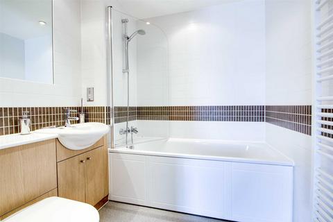 1 bedroom apartment to rent, Sapphire House, Central Milton Keynes