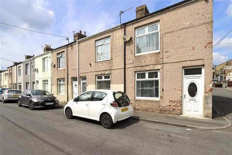 2 bedroom terraced house for sale, Seymour Street, Durham DH8