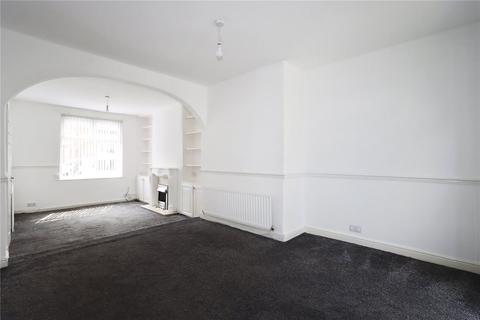 2 bedroom terraced house for sale, Seymour Street, Durham DH8