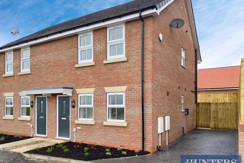 Banks Close, Bridlington, Yorkshire