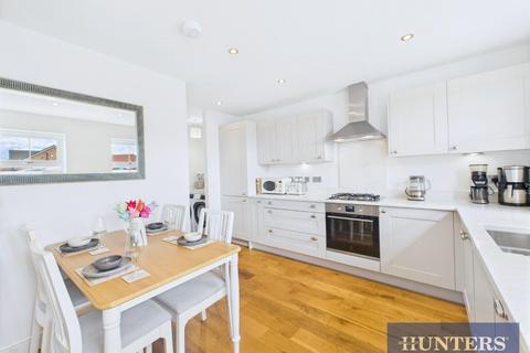 3 bedroom semi-detached house for sale, Banks Close, Bridlington, Yorkshire
