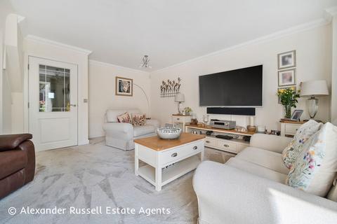4 bedroom terraced house for sale, College Square, Westgate-on-Sea, CT8