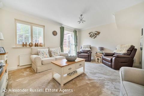 4 bedroom terraced house for sale, College Square, Westgate-on-Sea, CT8