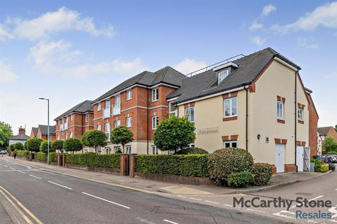 undefined, Park House, Old Park Road, Hitchin