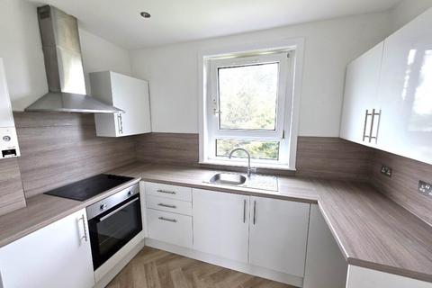 2 bedroom flat to rent - Middlefield Place, Aberdeen, AB24