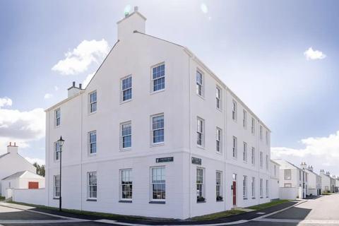 undefined, Plot 23, The Ross at Tornagrain, Flat 3, 12 School Road IV2