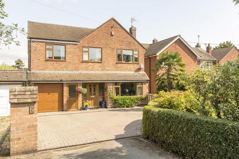 undefined, Frolesworth Road, Leire, Lutterworth