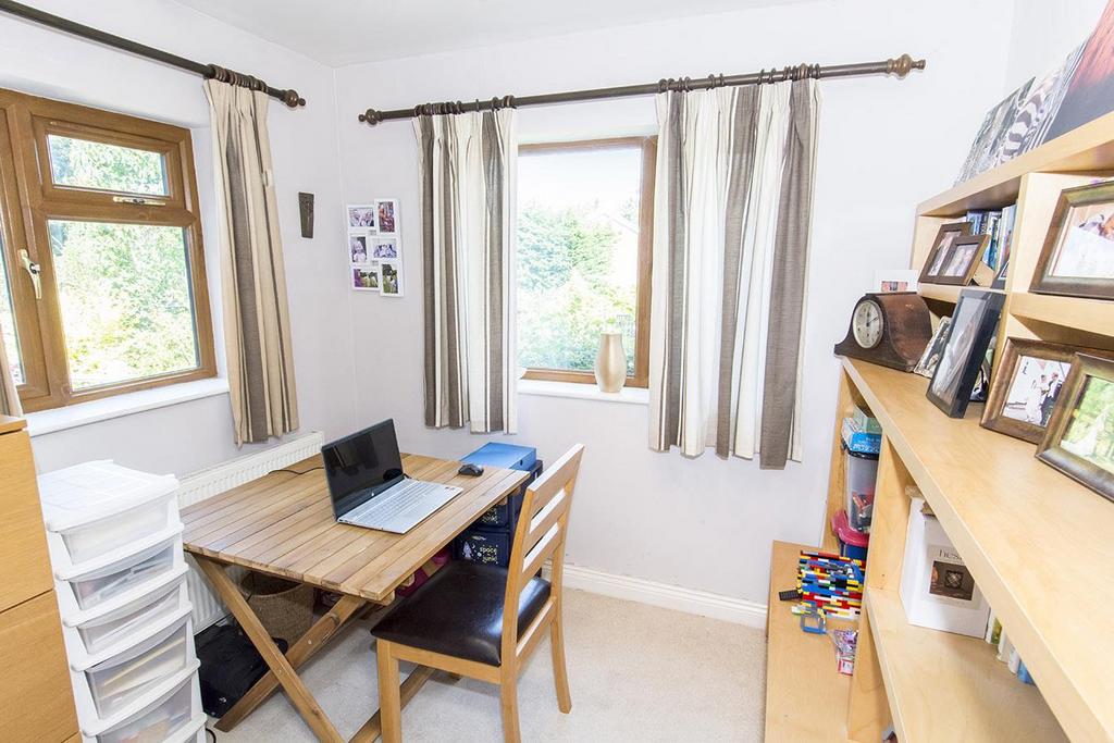 Study/Playroom