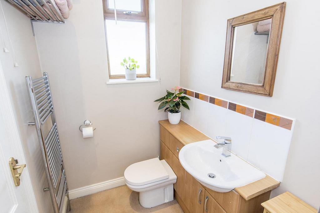 Master En-suite