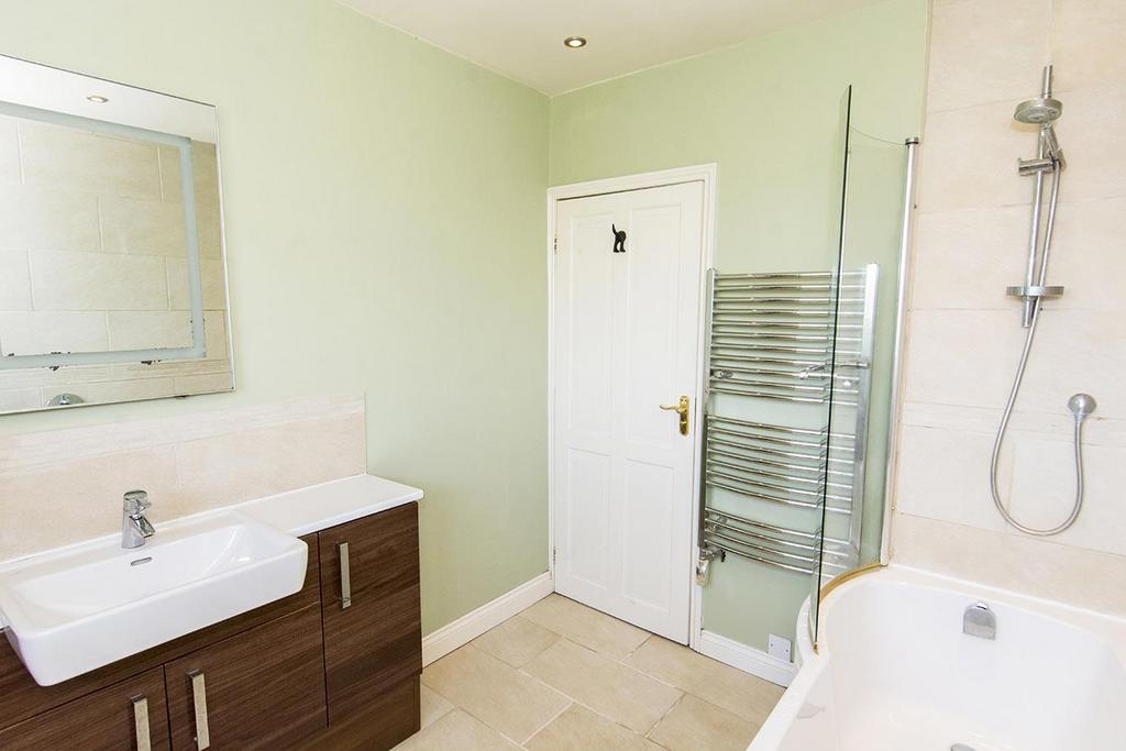 Bathroom Photo Two