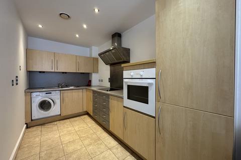 2 bedroom apartment to rent, Browning Street, Birmingham B16