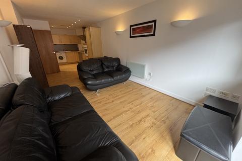 2 bedroom apartment to rent, Browning Street, Birmingham B16