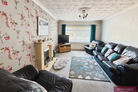 undefined, 13 Tarquin Drive Rhyl LL18 4UF
