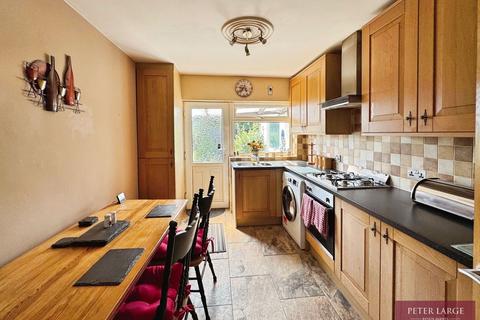 undefined, 13 Tarquin Drive Rhyl LL18 4UF