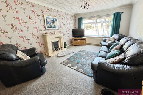 undefined, 13 Tarquin Drive Rhyl LL18 4UF