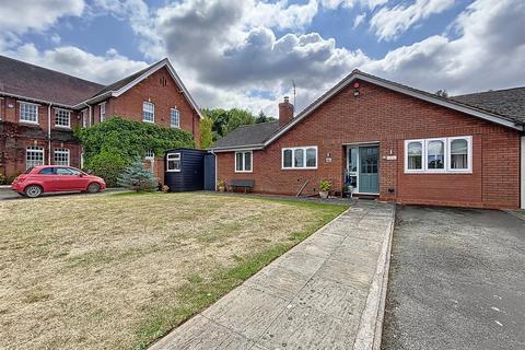 3 bedroom detached bungalow for sale, Frythe Close, Kenilworth