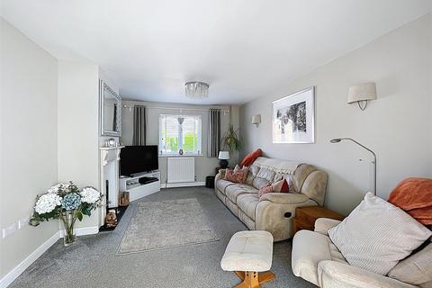 3 bedroom detached bungalow for sale, Frythe Close, Kenilworth