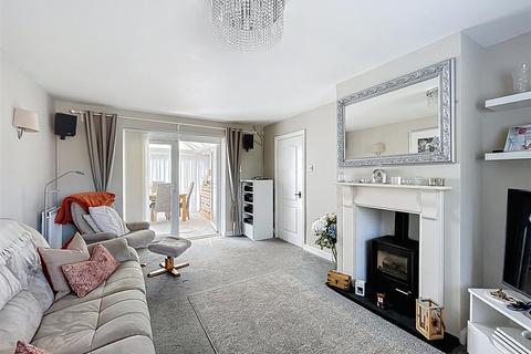 3 bedroom detached bungalow for sale, Frythe Close, Kenilworth