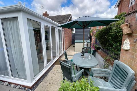 40 Frythe Close, Kenilworth, CV8 2SY