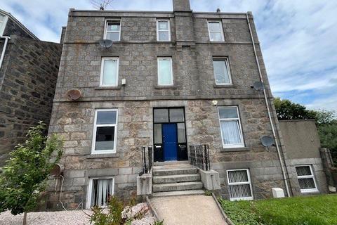 2 bedroom flat to rent, Constitution Street, Aberdeen, AB24