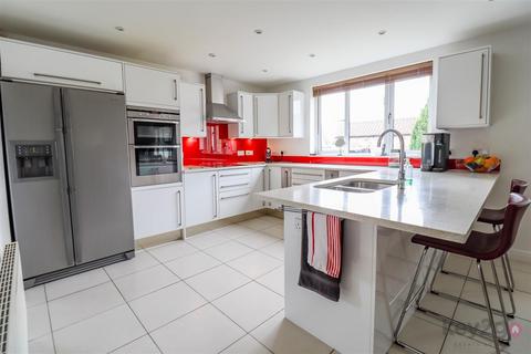 undefined, Dowcarr Lane, Harthill, Sheffield, S26