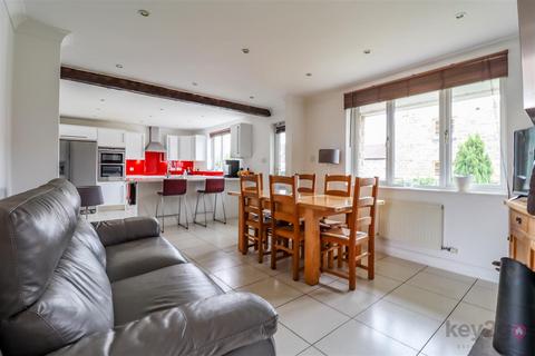 undefined, Dowcarr Lane, Harthill, Sheffield, S26
