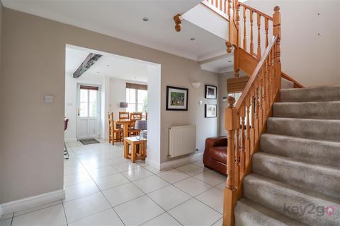 undefined, Dowcarr Lane, Harthill, Sheffield, S26
