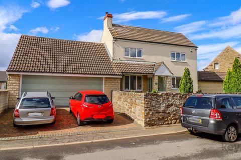 Dowcarr Lane, Harthill, Sheffield, S26