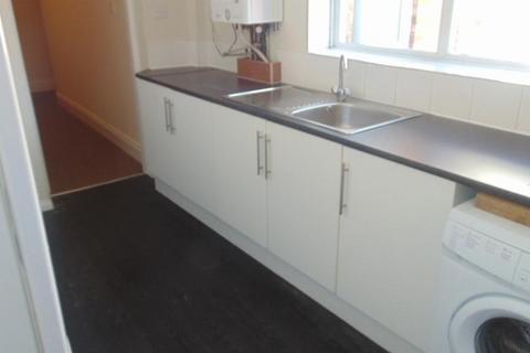 undefined, Condercum Road, Newcastle upon Tyne NE4