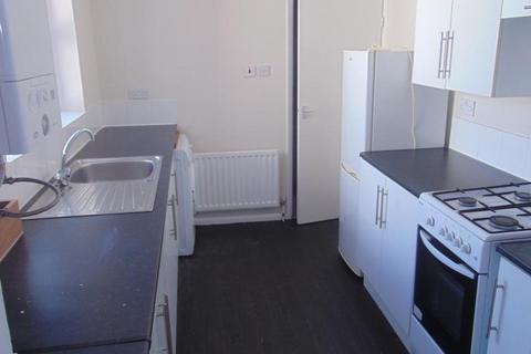 undefined, Condercum Road, Newcastle upon Tyne NE4