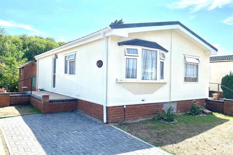 undefined, The Firs Park, Woodside Lane, Hatfield AL9