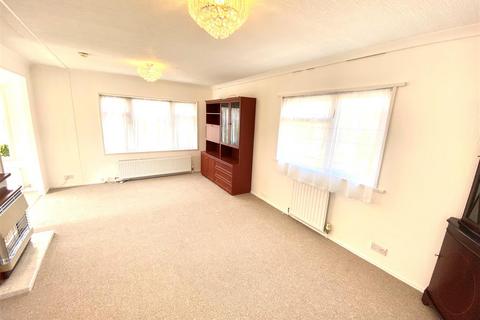 undefined, The Firs Park, Woodside Lane, Hatfield AL9