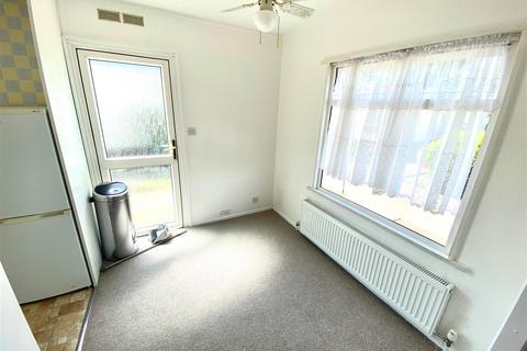 undefined, The Firs Park, Woodside Lane, Hatfield AL9