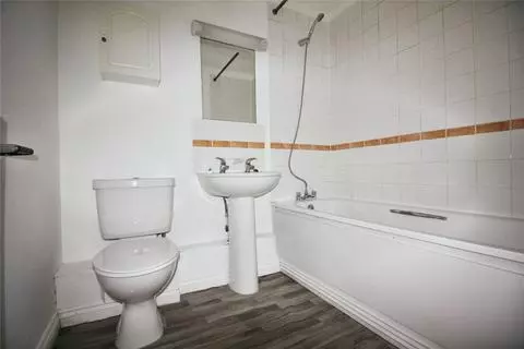 1 bedroom apartment for sale - View 5