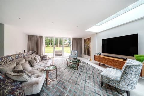 undefined, Sunningdale, Berkshire, SL5