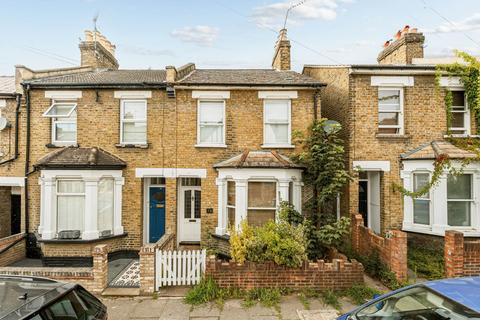 15 Grosvenor Road, Brentford, TW8 0NW