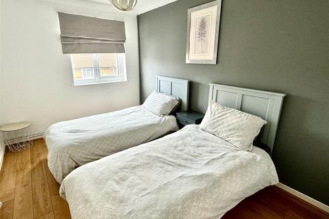 2 bedroom apartment for sale, Ferrara Square, Marina, Swansea