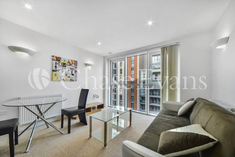 undefined, Western Gateway, Royal Docks, London, E16