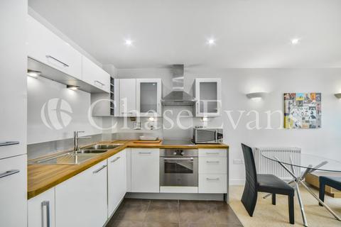 undefined, Western Gateway, Royal Docks, London, E16