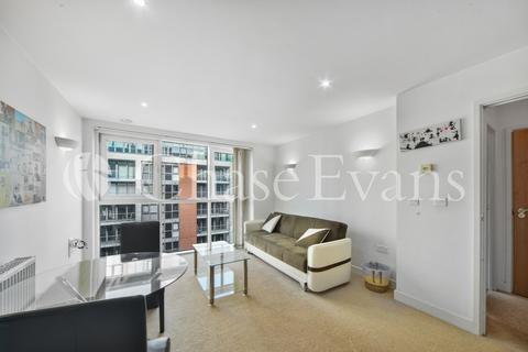 undefined, Western Gateway, Royal Docks, London, E16