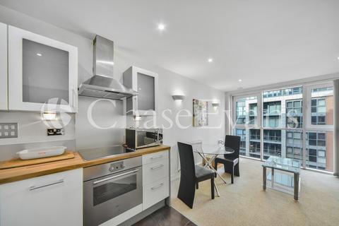 undefined, Western Gateway, Royal Docks, London, E16