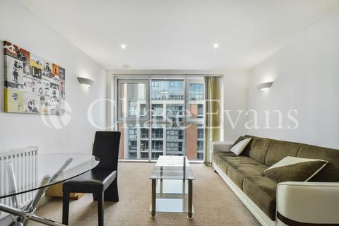 undefined, Western Gateway, Royal Docks, London, E16