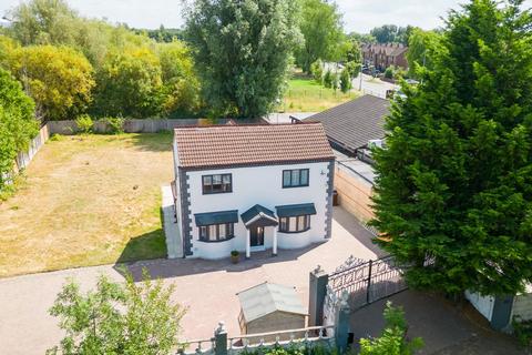 undefined, Scot Lane, Wigan WN5